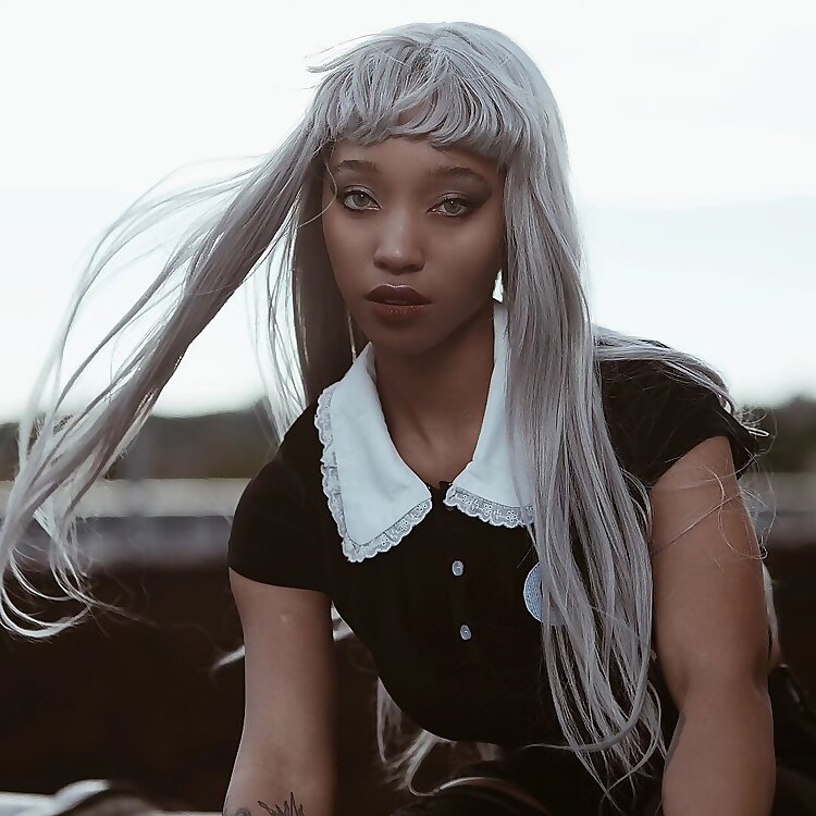 Alyx Valoria