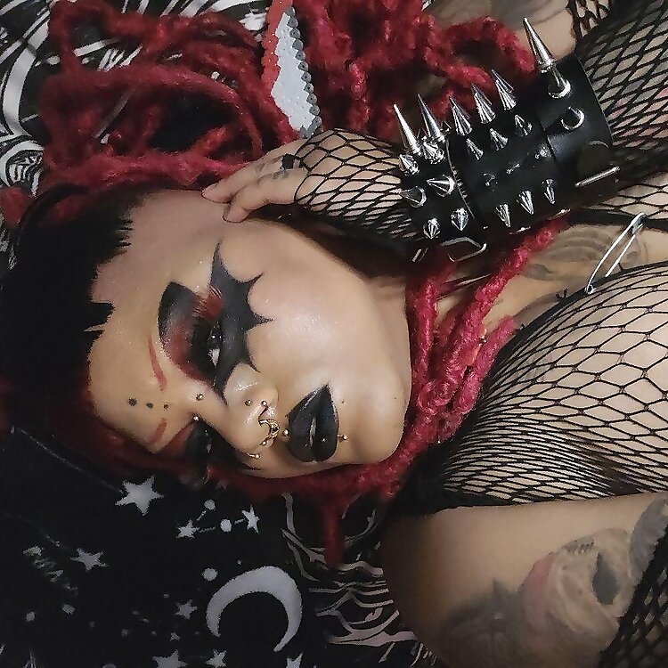 Dariyah Slasher
