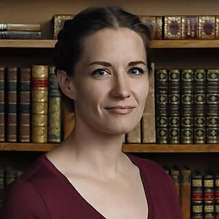Rebecca Romney