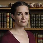 Rebecca Romney