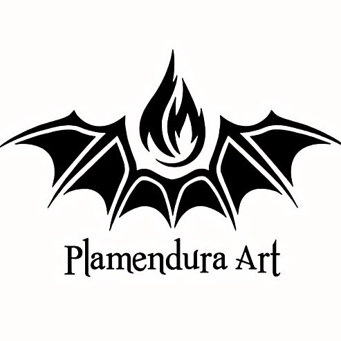 Plamendura Art