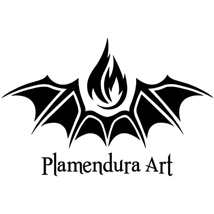Plamendura Art