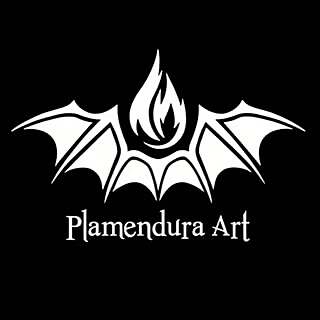 Plamendura Art