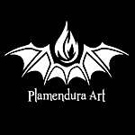 Plamendura Art