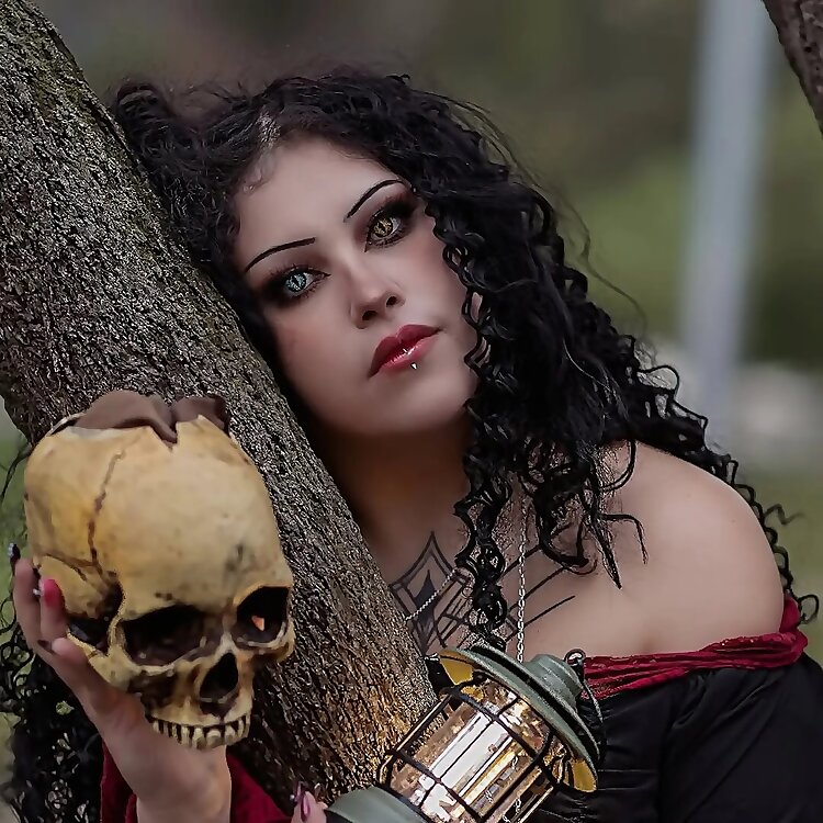 Antonia Emilia