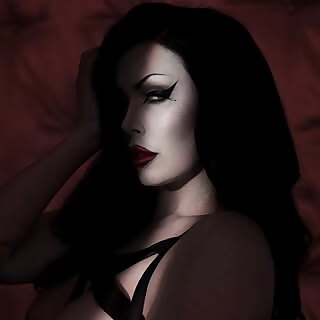 Elixir Black