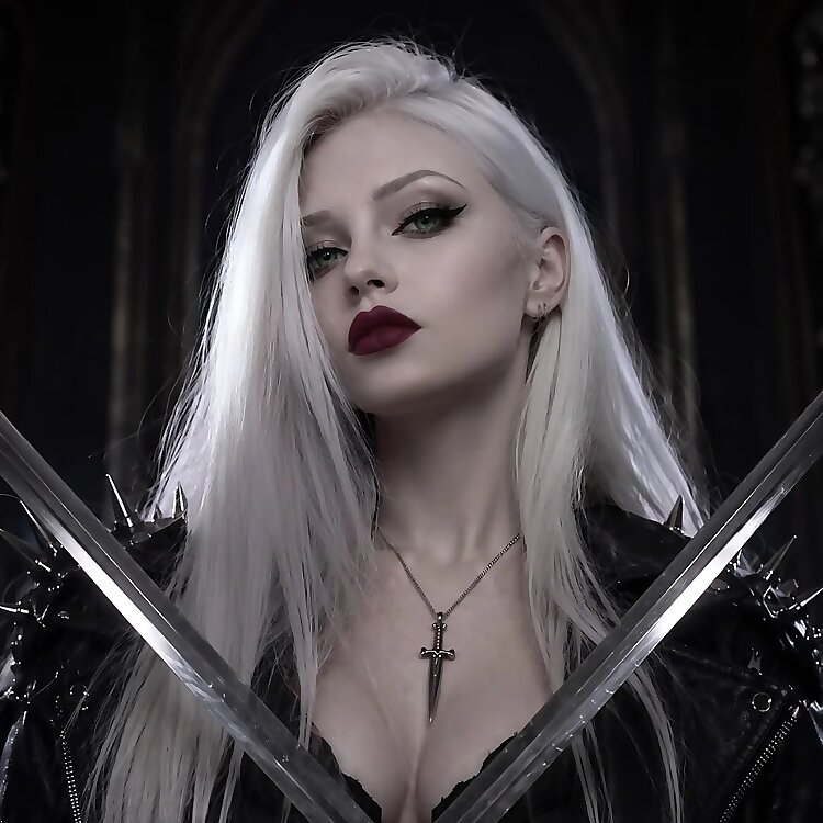 Anastasia