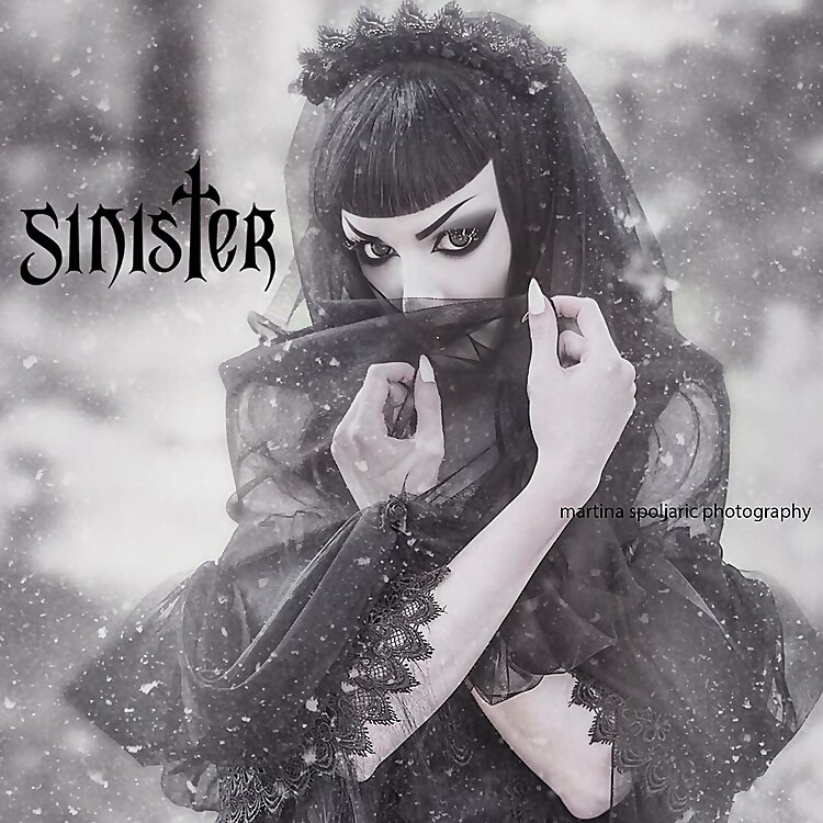 Sinister