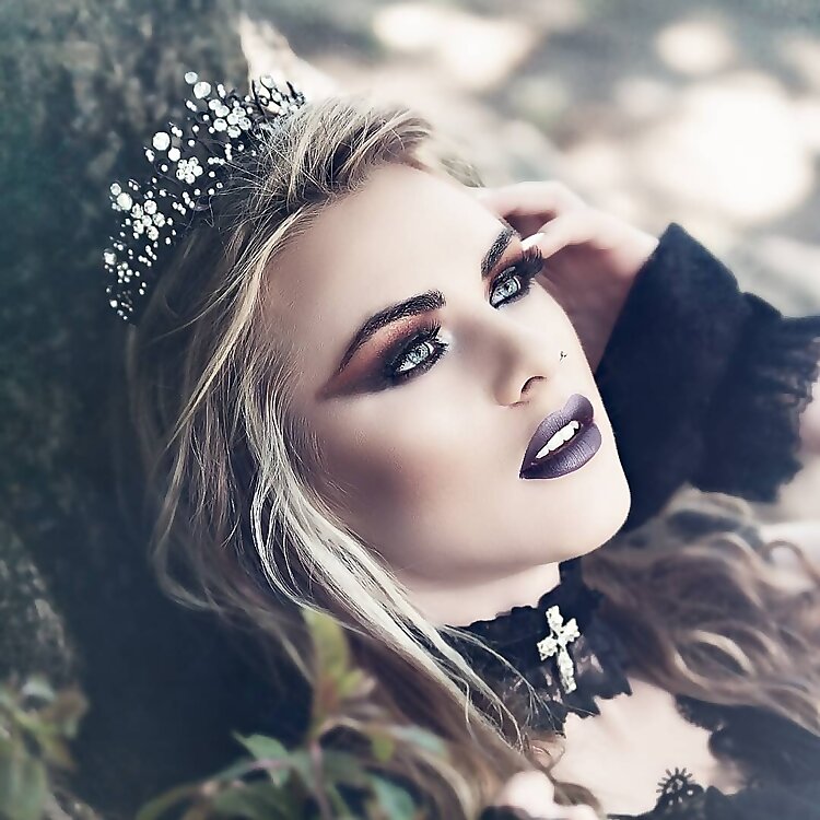 Veronika Zhukova