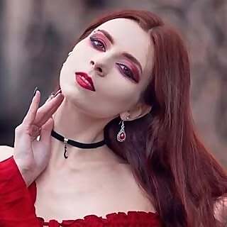 Catherine HilkeWitch