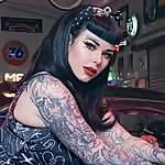 Tiffany Valentine