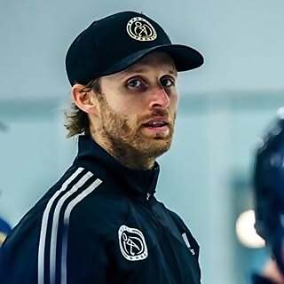 Pavel Barber