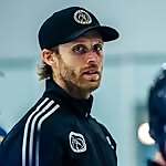 Pavel Barber