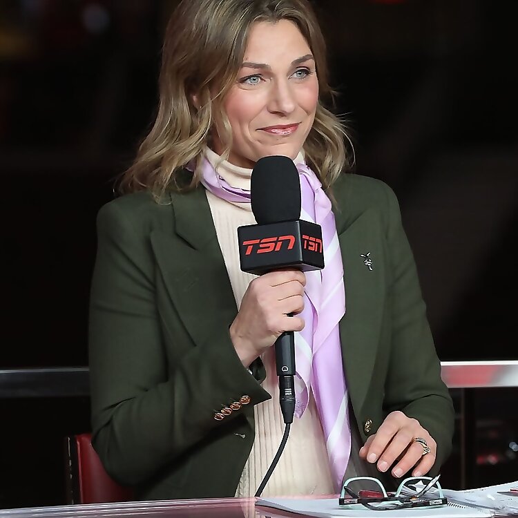 Cheryl Pounder