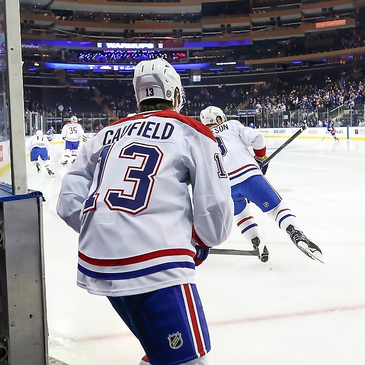 ColeCaufield