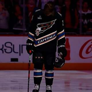 Connor McMichael