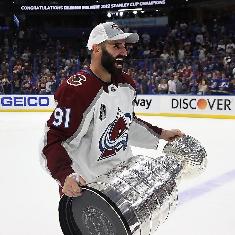 Nazem Kadri