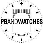 PB and Watches