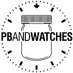 PB and Watches
