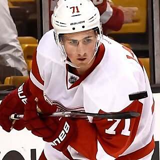 Dylan Larkin