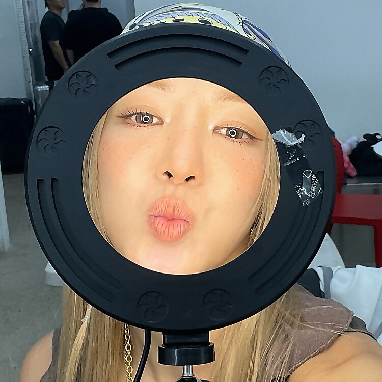 Hyoyeon Kim