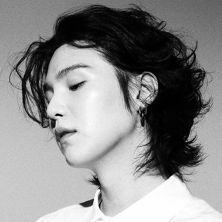 Min Yoon-gi