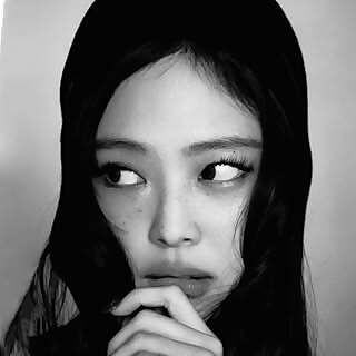 Jennie Ruby Jane