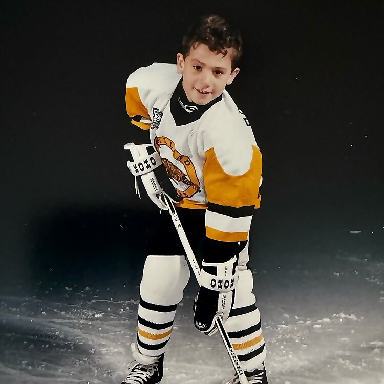 Paul Bissonnette