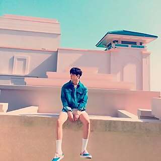 Jeong Chan Woo