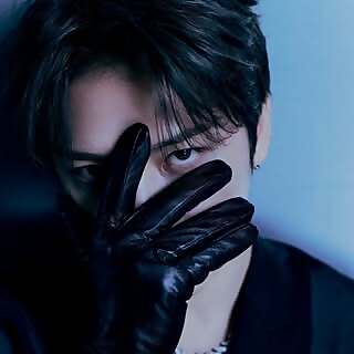 Kim Jaejoong