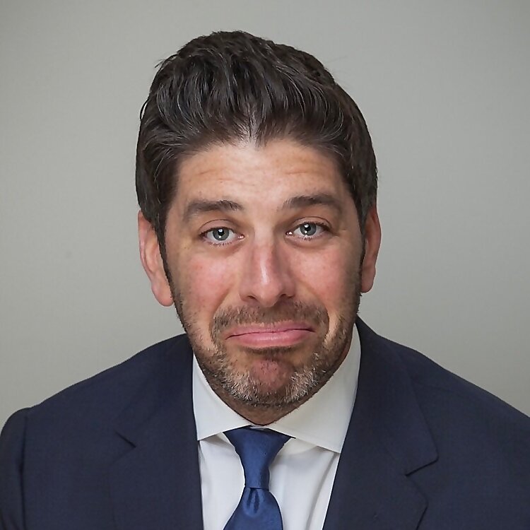 Dr. Jason M. Auerbach