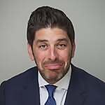 Dr. Jason M. Auerbach