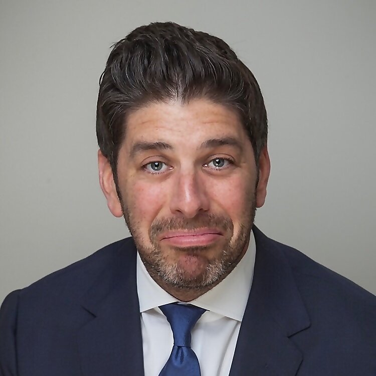 Dr. Jason M. Auerbach