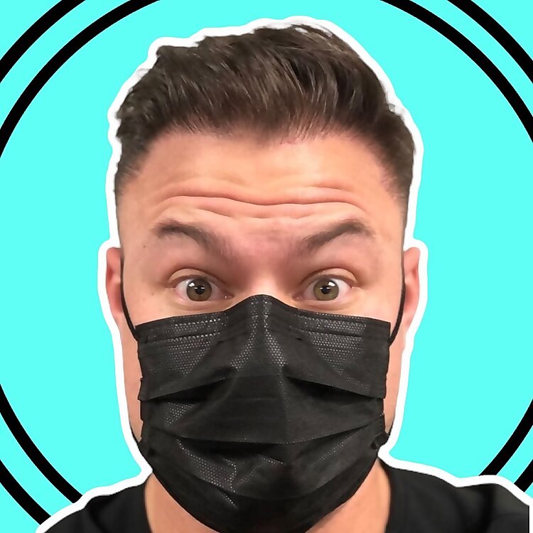 Dr. Ben Winters