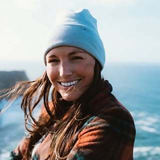 Maddie Brenneman