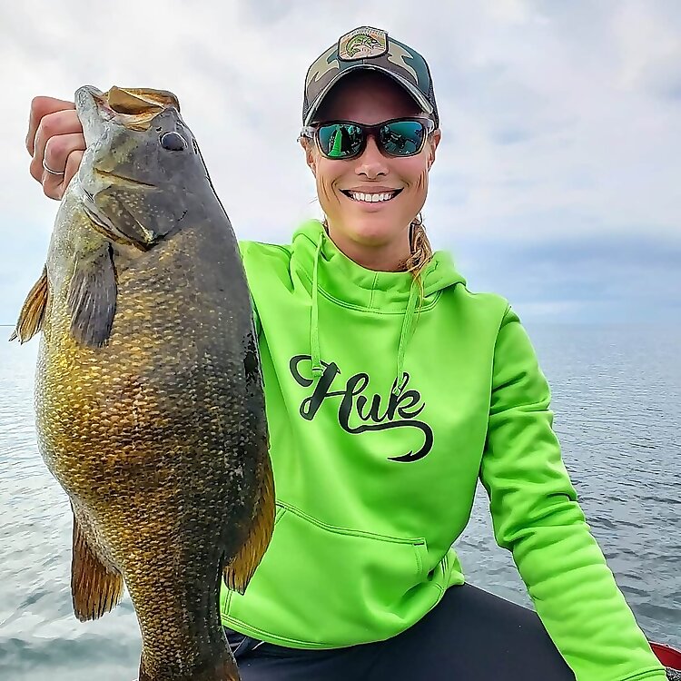 Mandy Uhrich