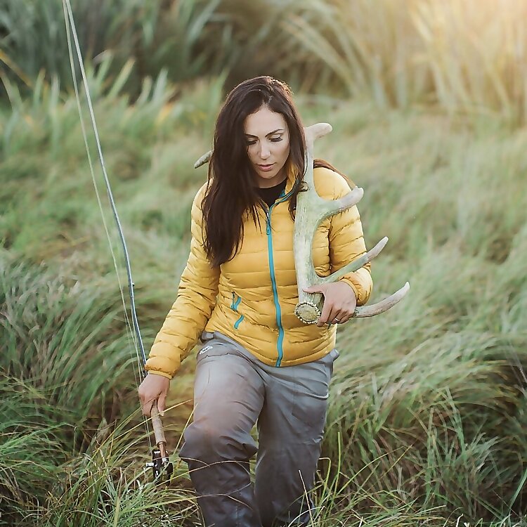 April Vokey