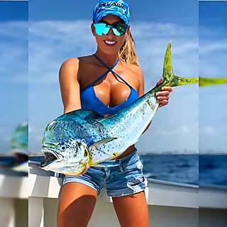 Amber Marchant