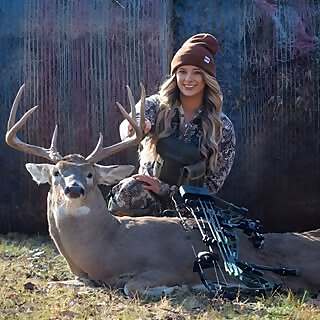 Baylee Horner