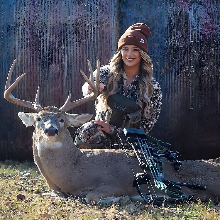 Baylee Horner