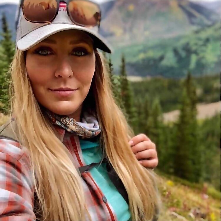 Alissa Vinoski