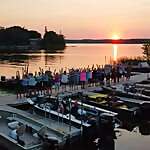 WI Women Fish