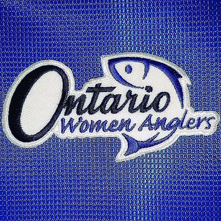 Ontario Women Anglers