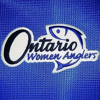 Ontario Women Anglers