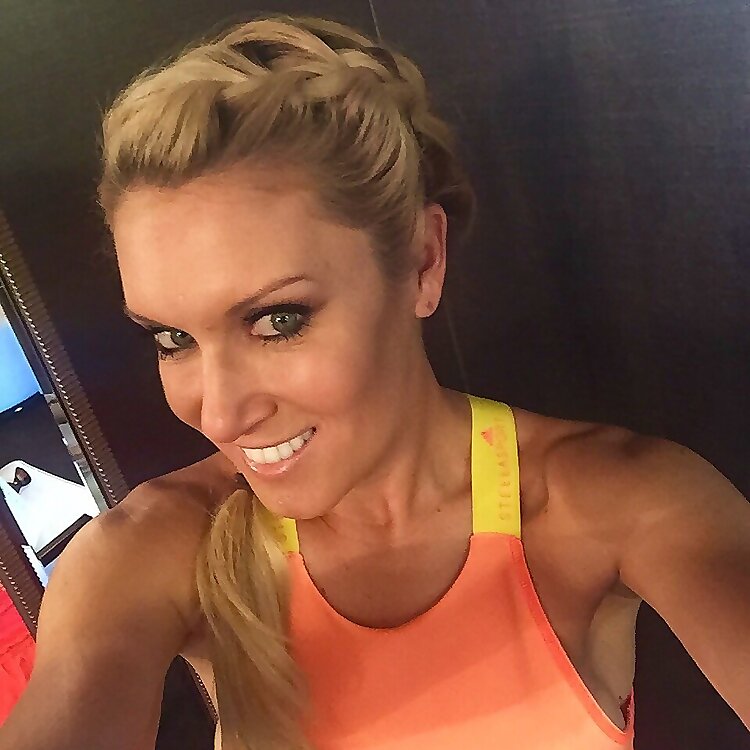 Natalie Gulbis