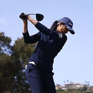 Aditi Ashok