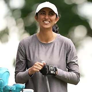 Aditi Ashok