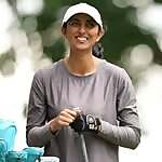 Aditi Ashok