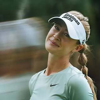 Nelly Korda