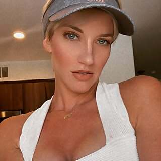Mary Blank